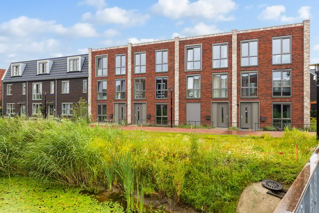 Foto 1 van Bottelarij 44