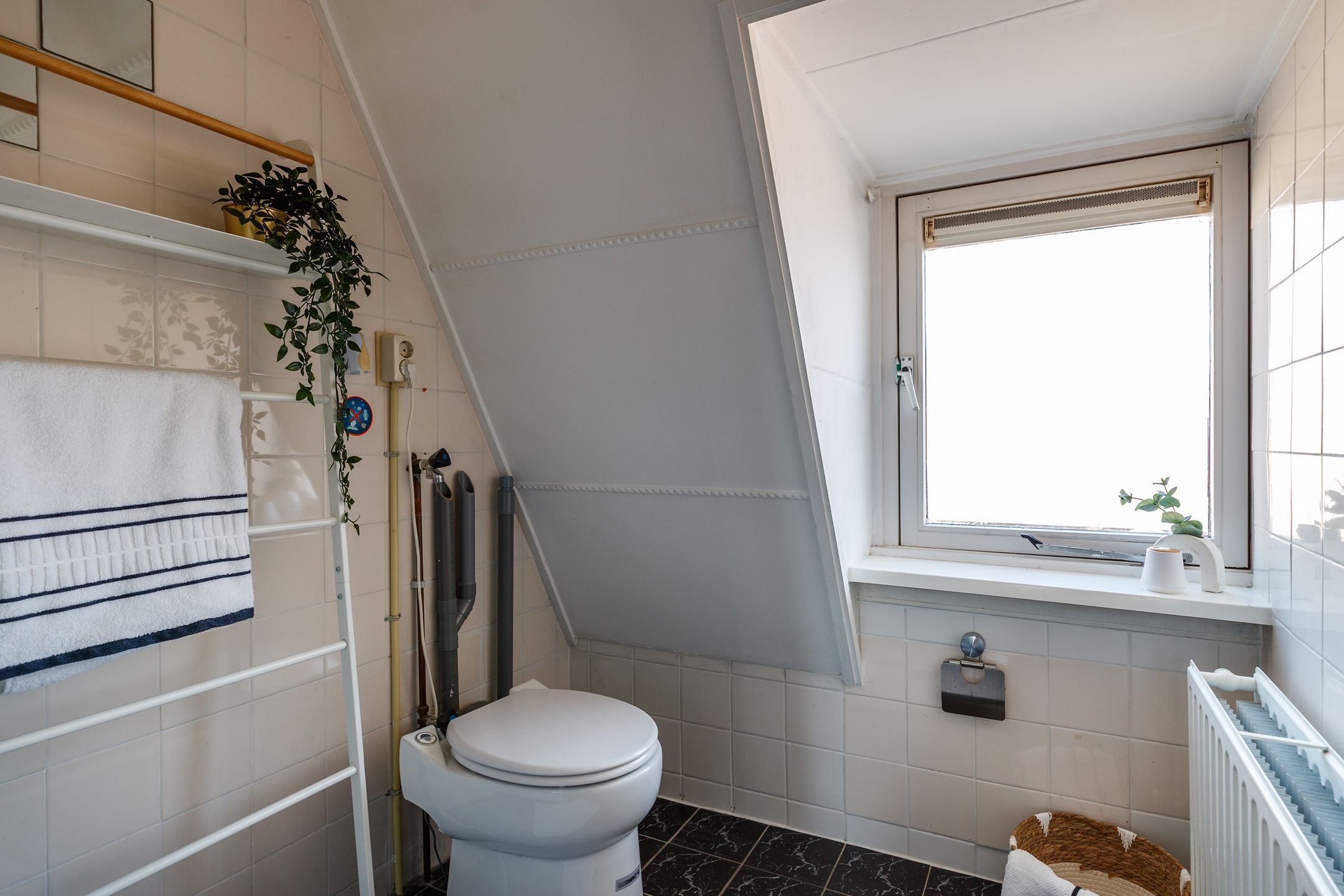 Foto 15 van Volkerakstraat 7-BSA