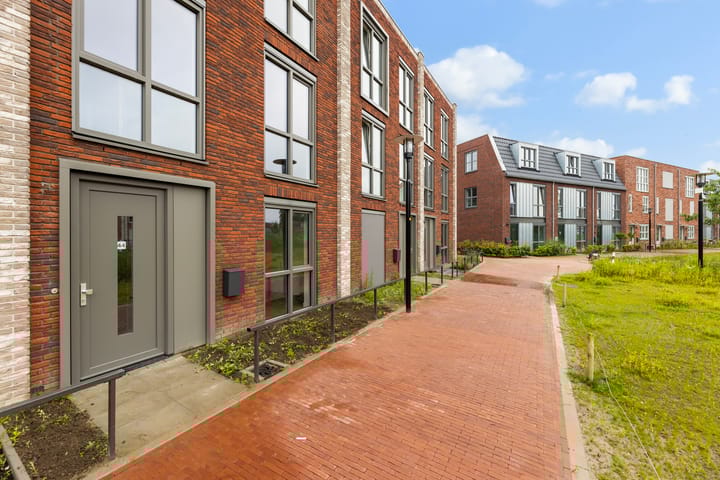 Foto 6 van Bottelarij 44