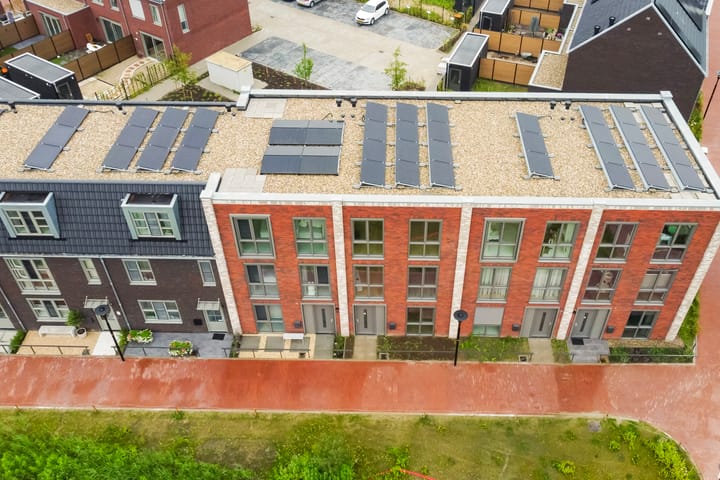 Foto 45 van Bottelarij 44