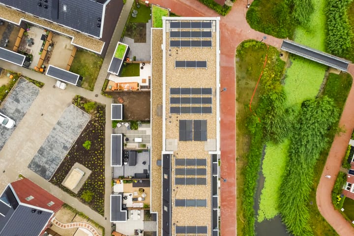 Foto 46 van Bottelarij 44