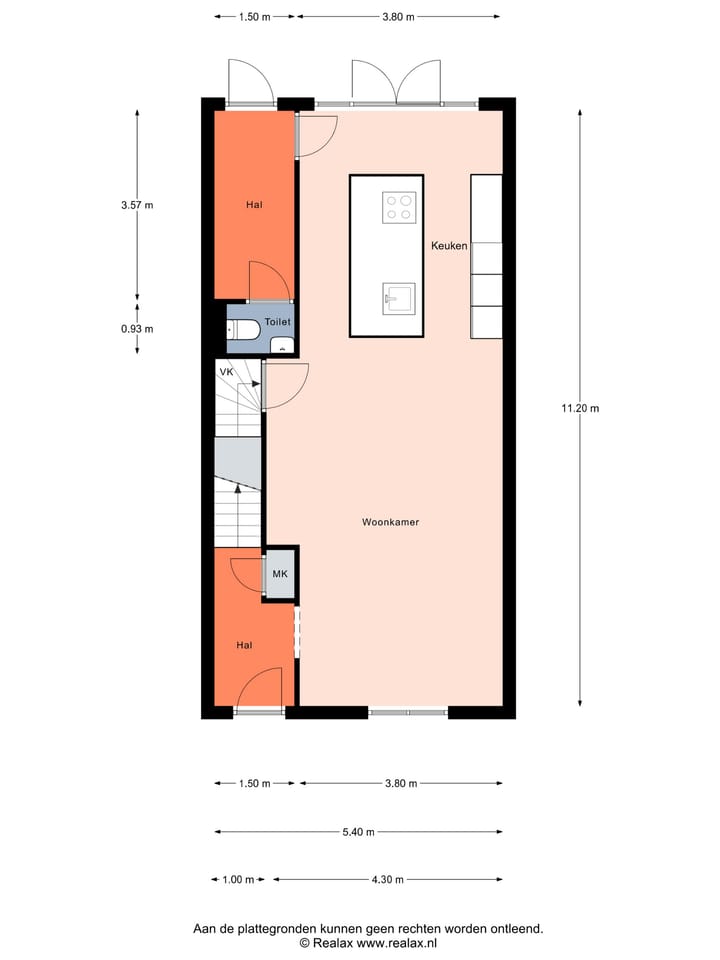 Foto 47 van Bottelarij 44