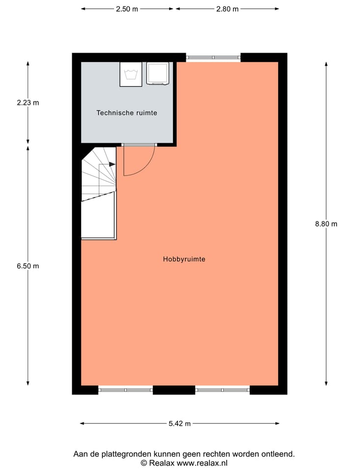 Foto 51 van Bottelarij 44