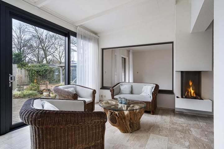 Foto 11 van Beethovensingel 145