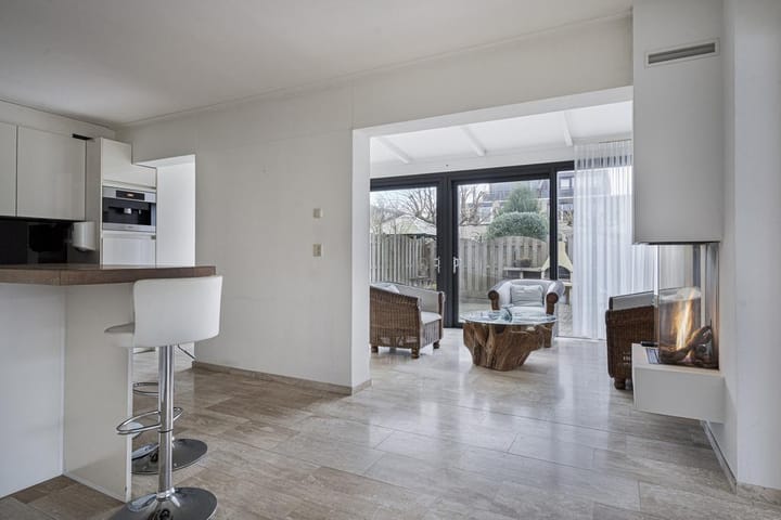 Foto 14 van Beethovensingel 145