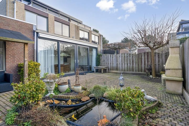 Foto 38 van Beethovensingel 145