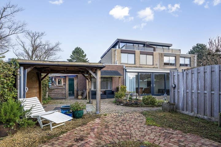 Foto 39 van Beethovensingel 145