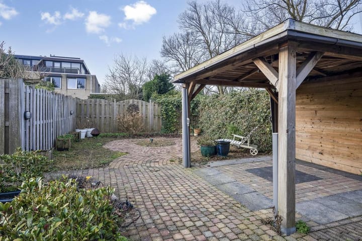 Foto 40 van Beethovensingel 145