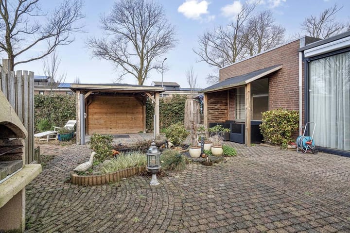 Foto 41 van Beethovensingel 145