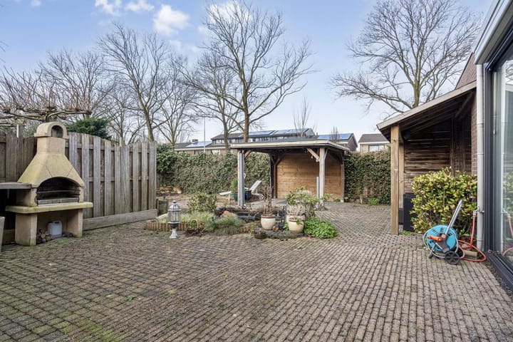 Foto 42 van Beethovensingel 145