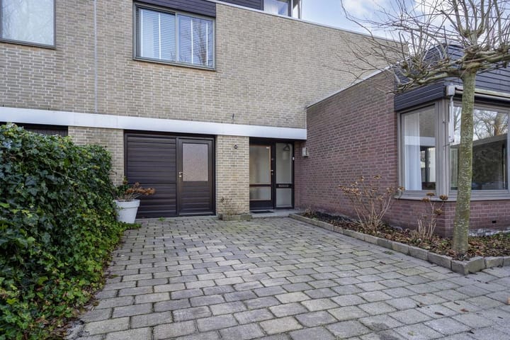 Foto 43 van Beethovensingel 145