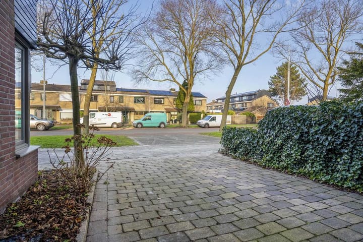 Foto 44 van Beethovensingel 145