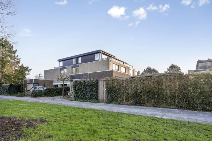 Foto 46 van Beethovensingel 145