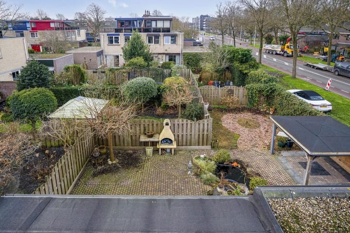 Foto 47 van Beethovensingel 145