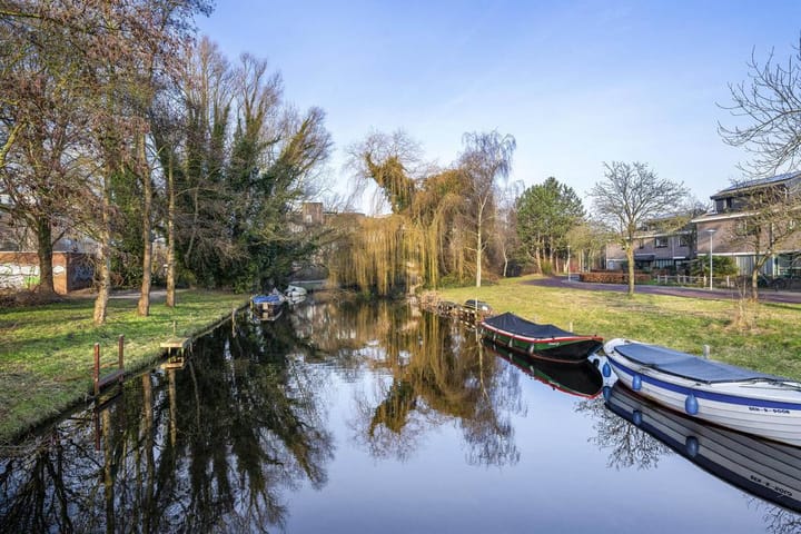 Foto 49 van Beethovensingel 145