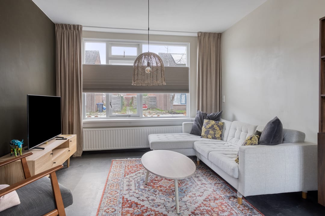 Foto 2 van Hyacintstraat 2