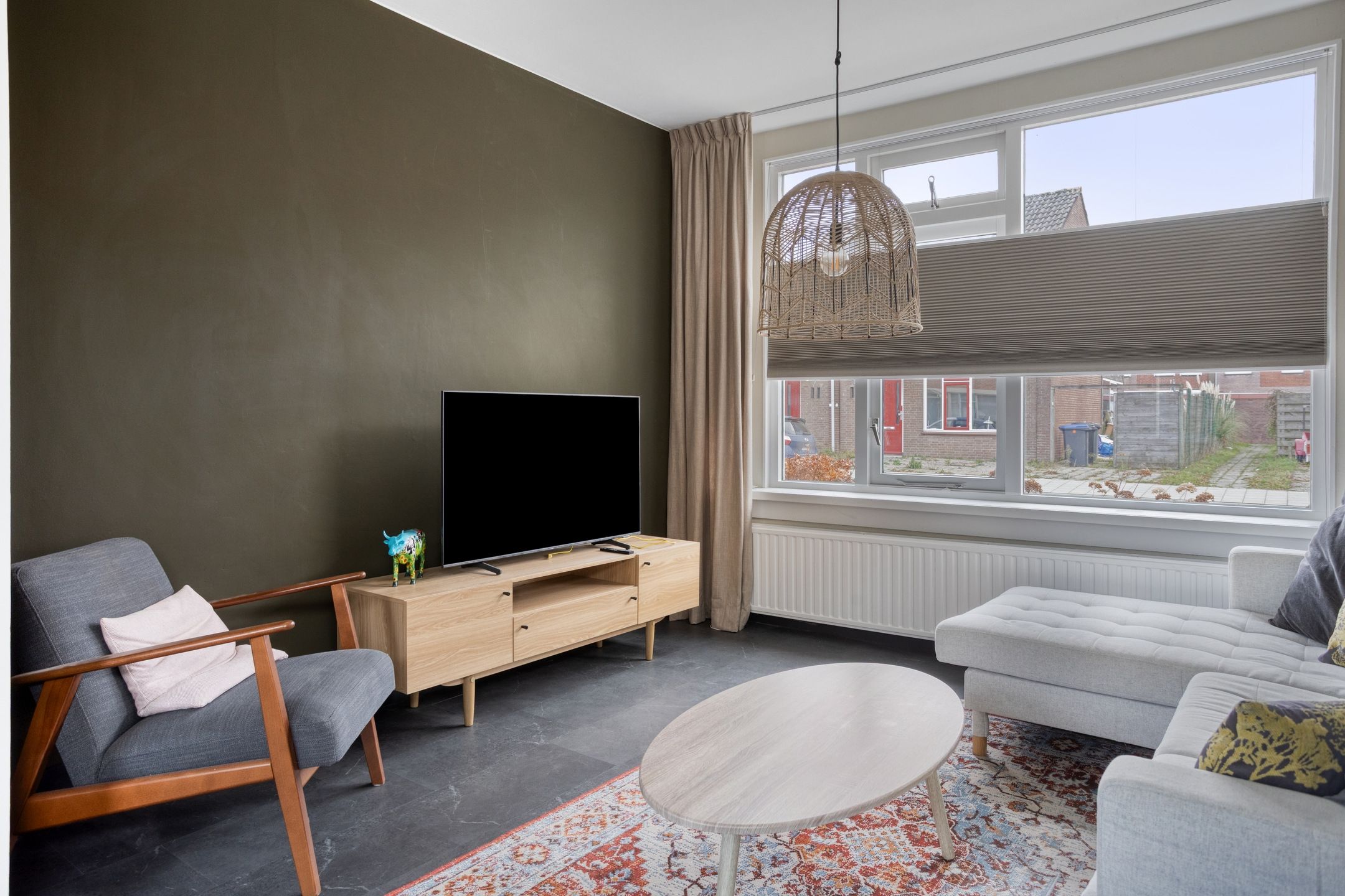 Foto 3 van Hyacintstraat 2