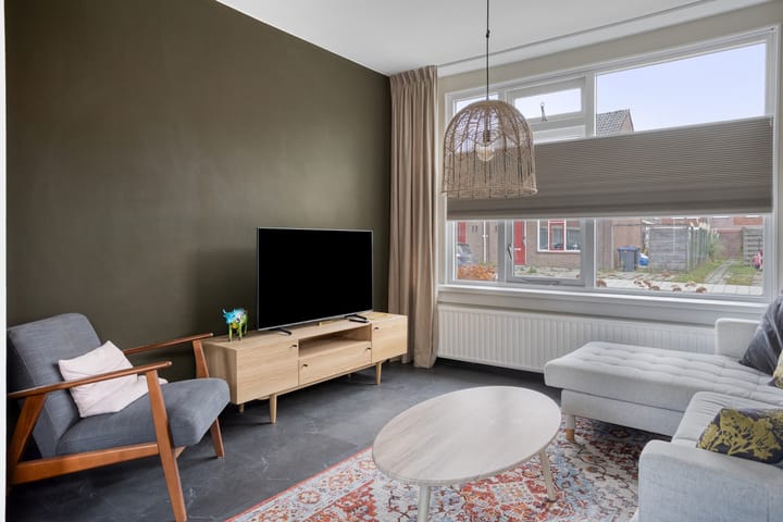 Foto 3 van Hyacintstraat 2