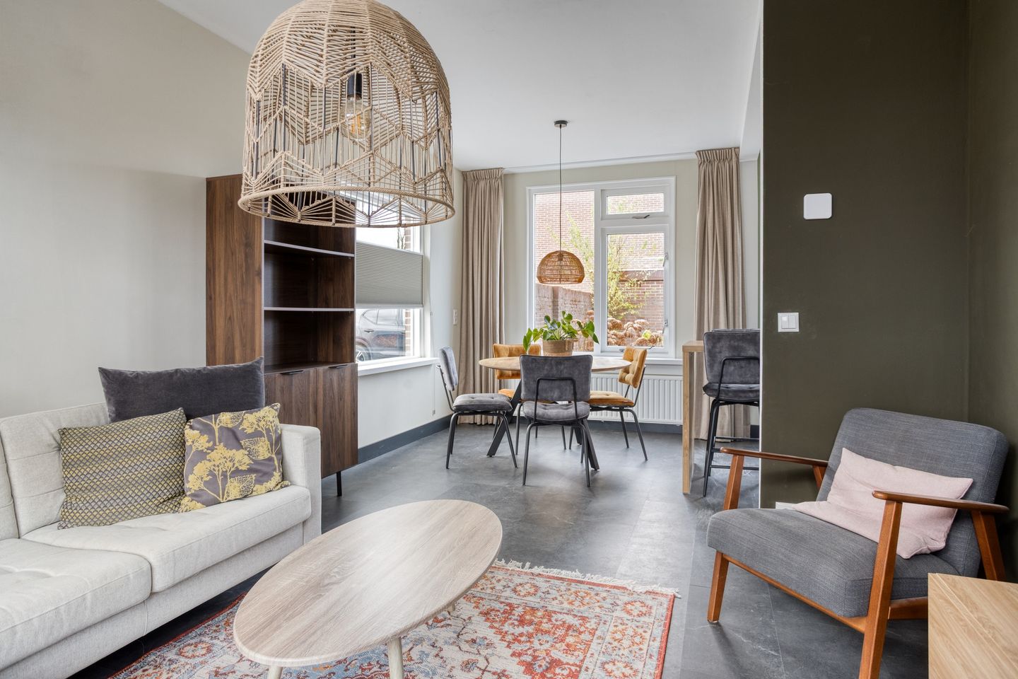 Foto 4 van Hyacintstraat 2