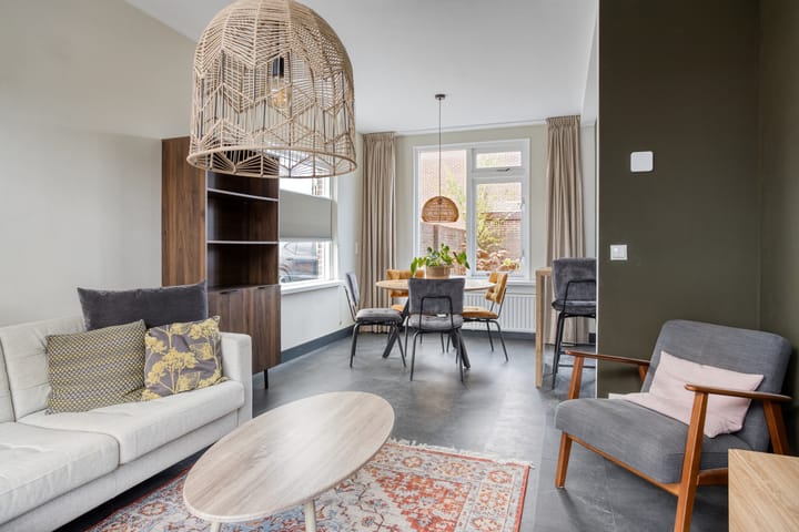 Foto 4 van Hyacintstraat 2