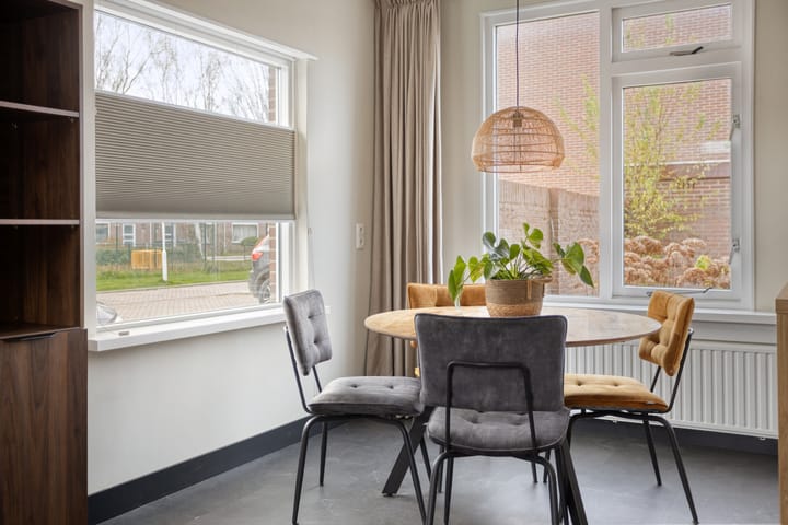 Foto 5 van Hyacintstraat 2