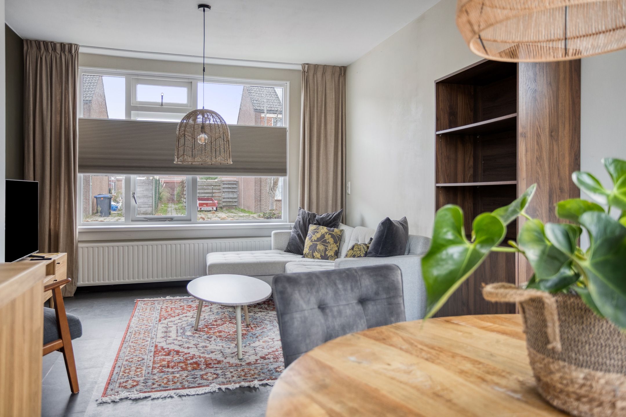 Foto 6 van Hyacintstraat 2