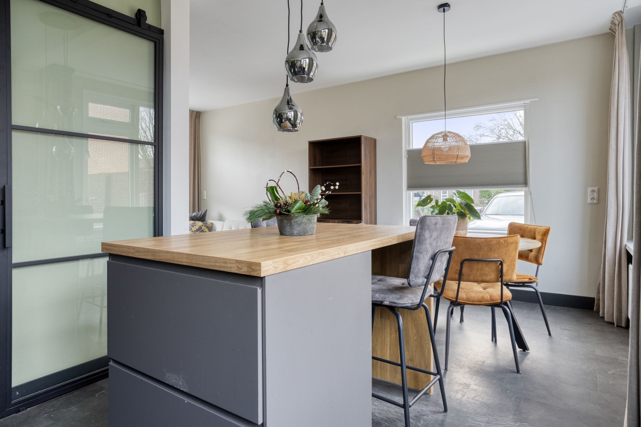 Foto 12 van Hyacintstraat 2