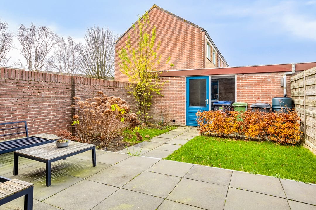 Foto 23 van Hyacintstraat 2