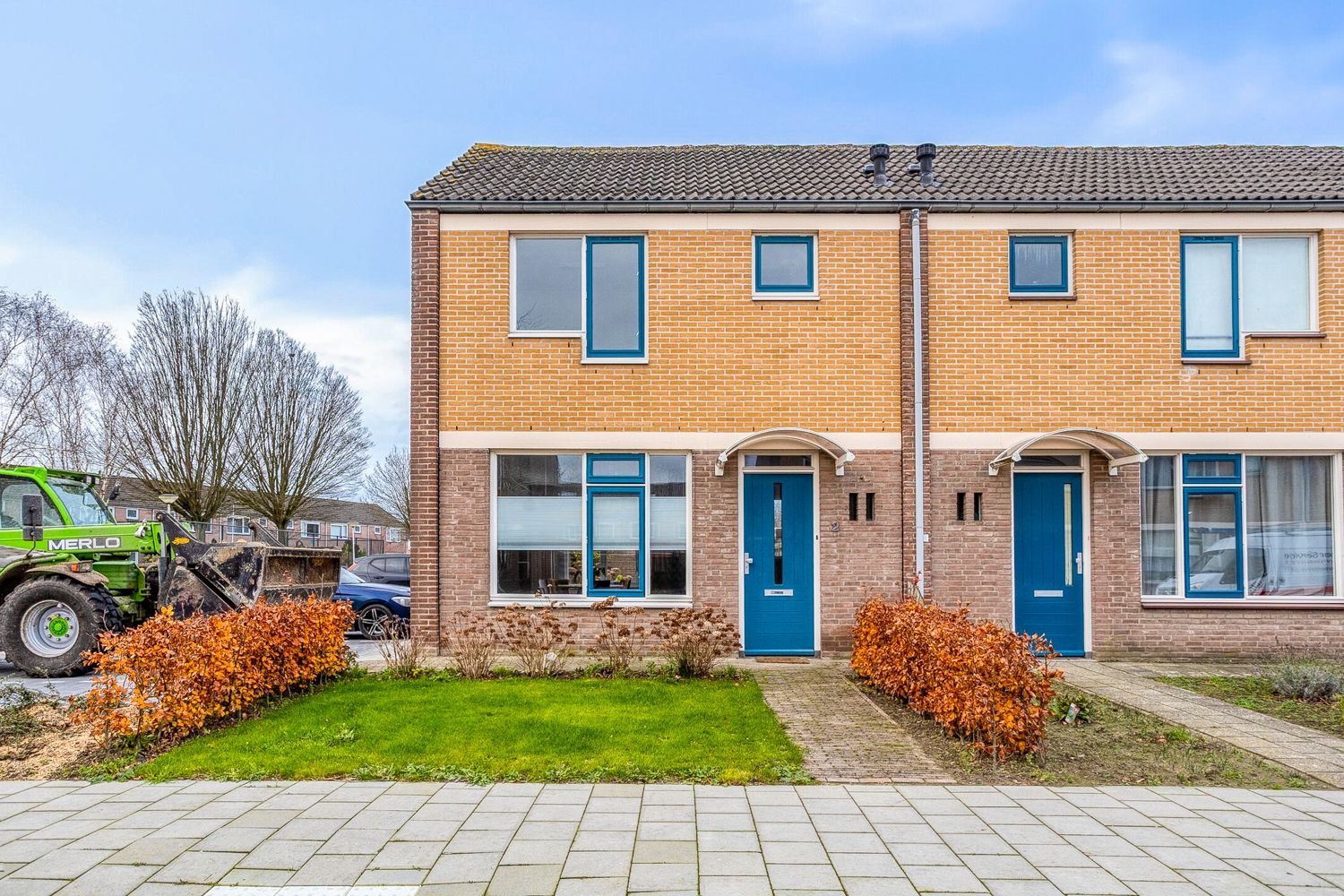 Foto 24 van Hyacintstraat 2