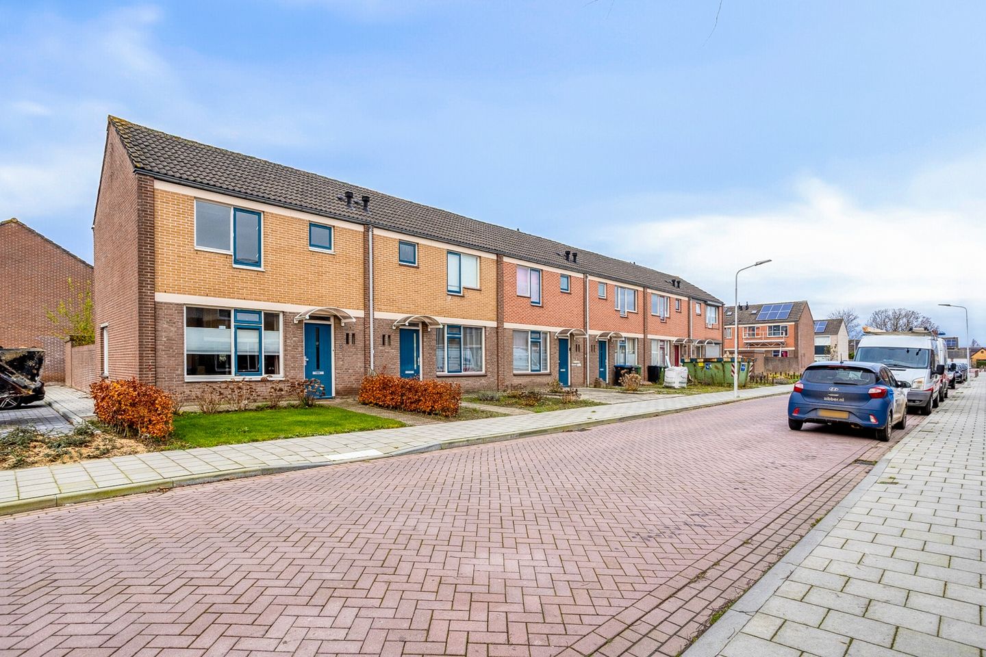 Foto 25 van Hyacintstraat 2