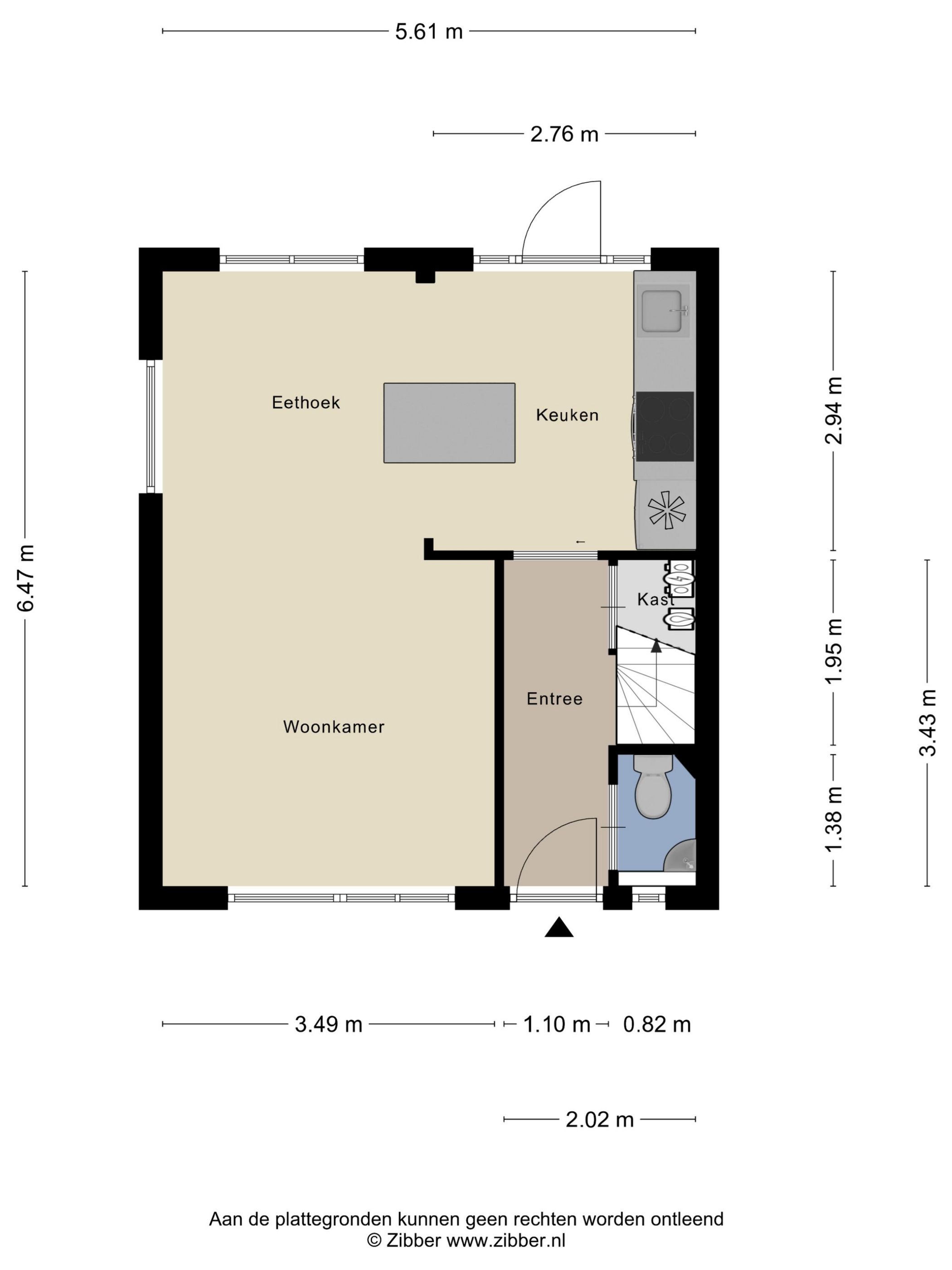 Foto 27 van Hyacintstraat 2