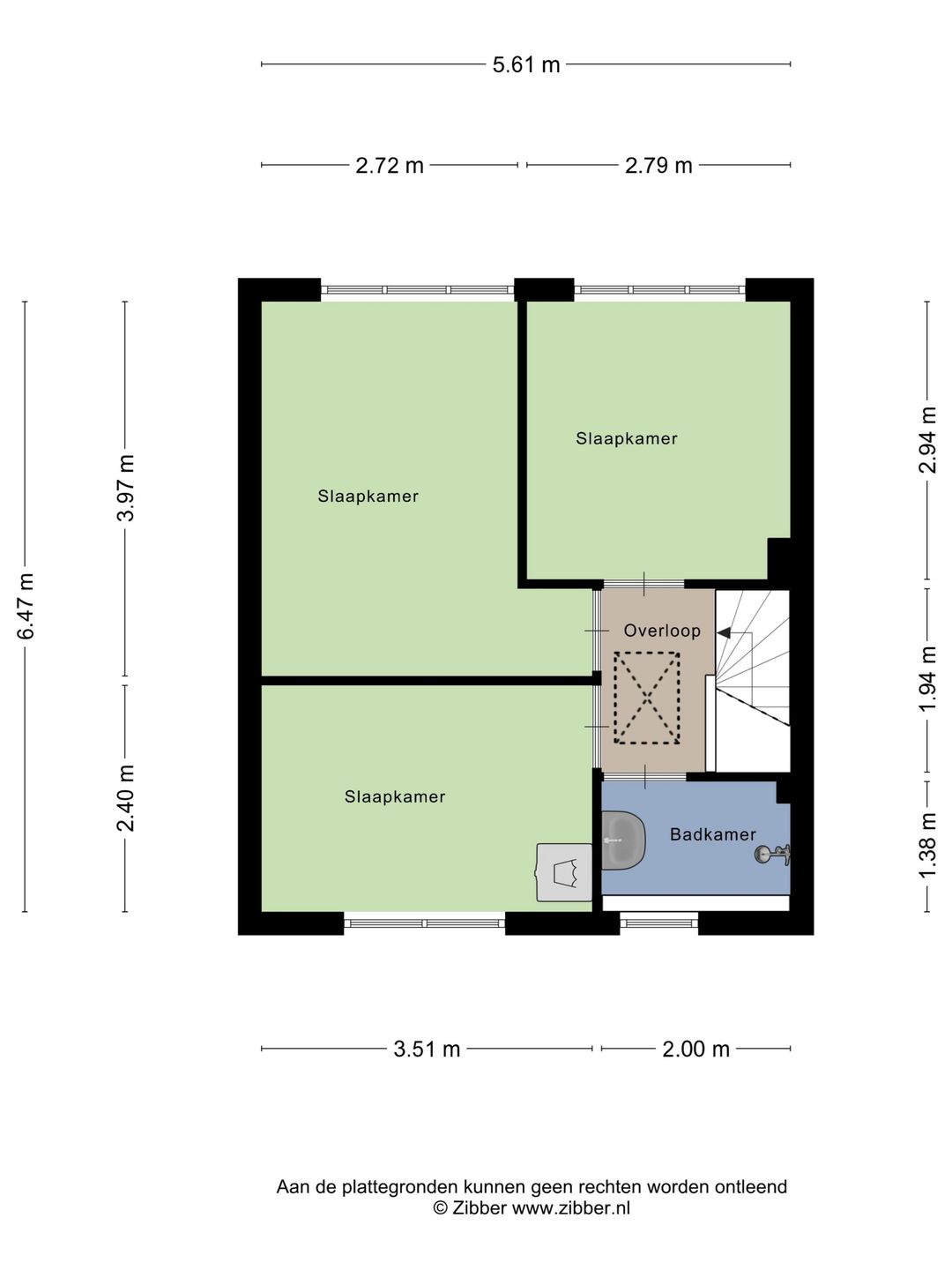 Foto 28 van Hyacintstraat 2