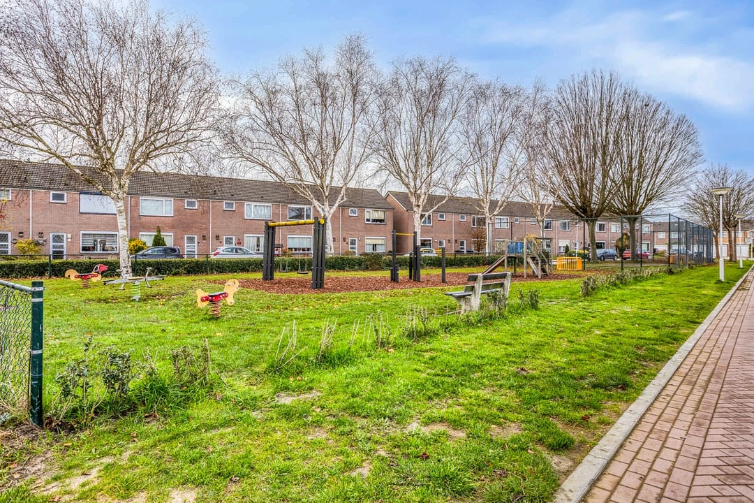 Foto 26 van Hyacintstraat 2