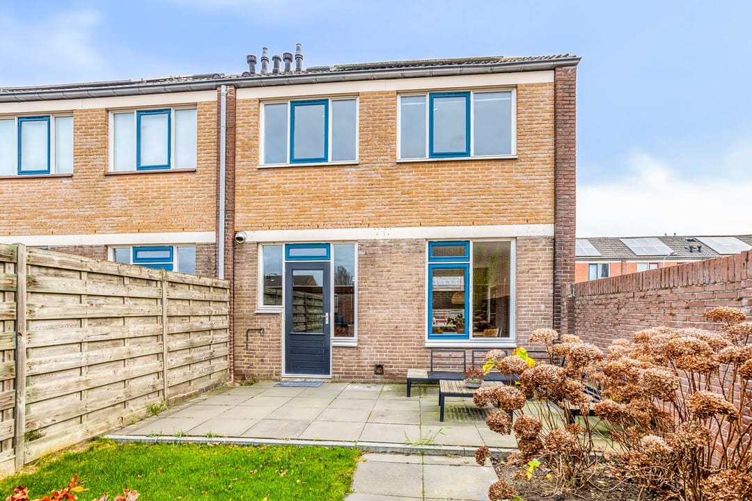 Foto 22 van Hyacintstraat 2