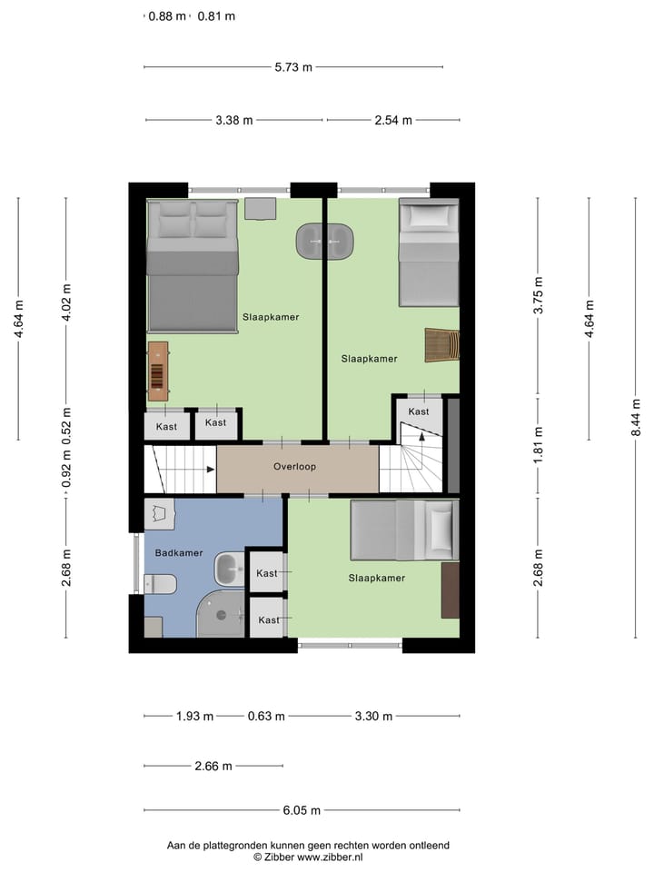 Foto 46 van Domineesbergweg 117