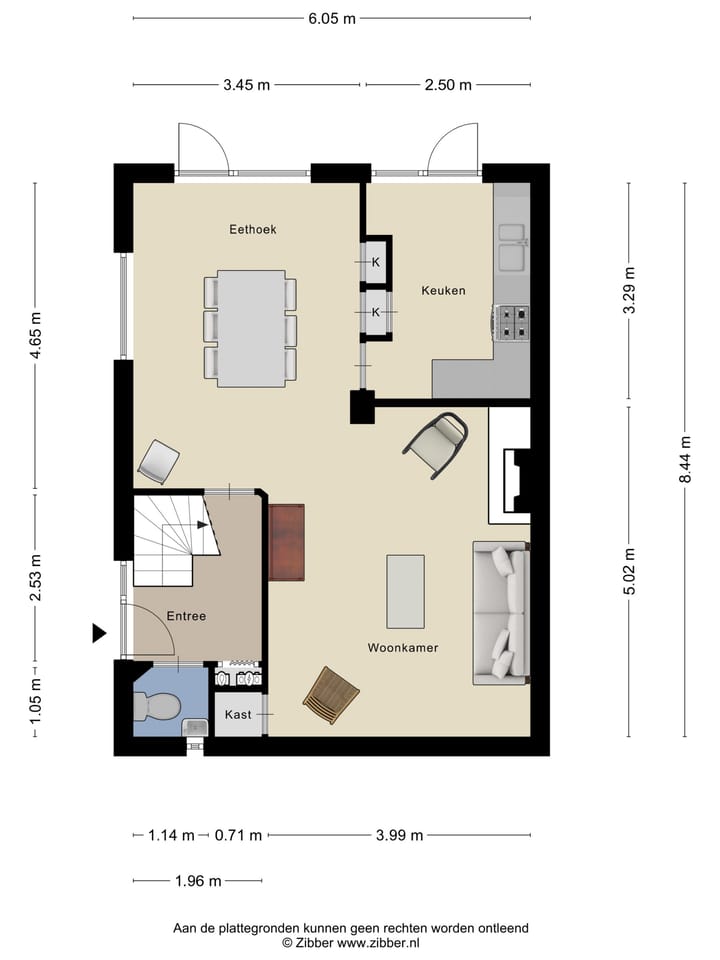 Foto 45 van Domineesbergweg 117