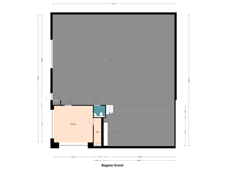 View floorplan