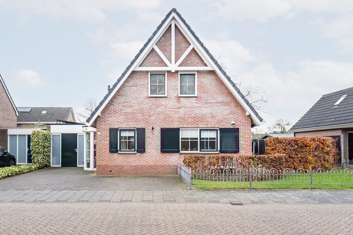 Foto 5 van Ranonkel 27