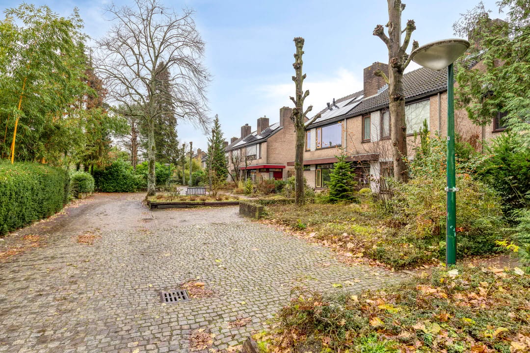 Foto 2 van Isabellalaan 2