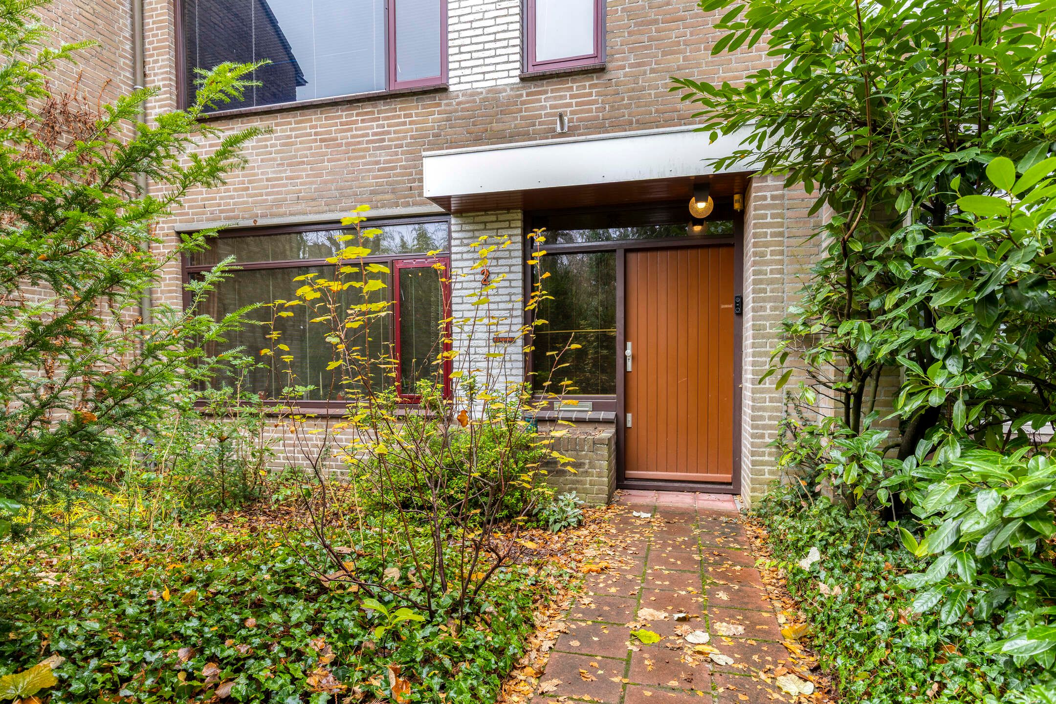 Foto 3 van Isabellalaan 2