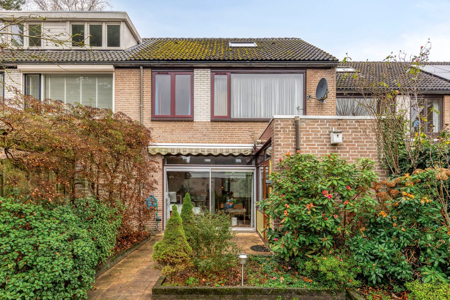 Foto 4 van Isabellalaan 2