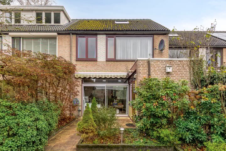 Foto 4 van Isabellalaan 2