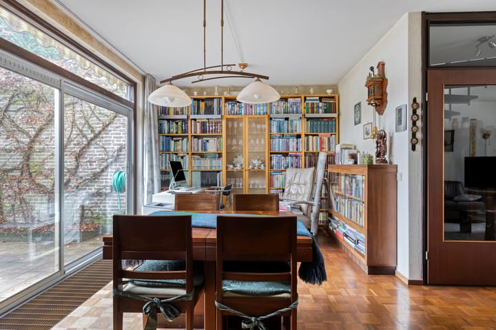 Foto 10 van Isabellalaan 2