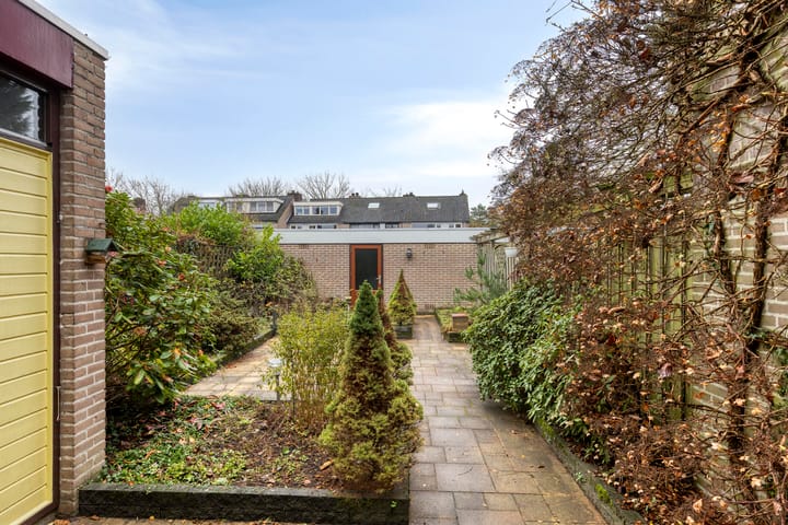 Foto 24 van Isabellalaan 2