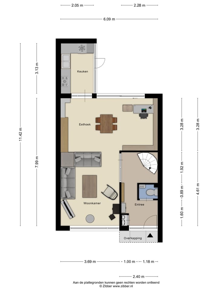 Foto 25 van Isabellalaan 2