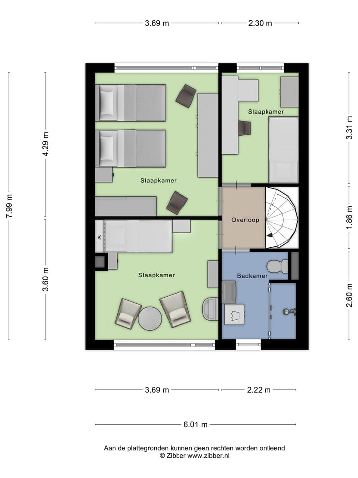 Foto 26 van Isabellalaan 2