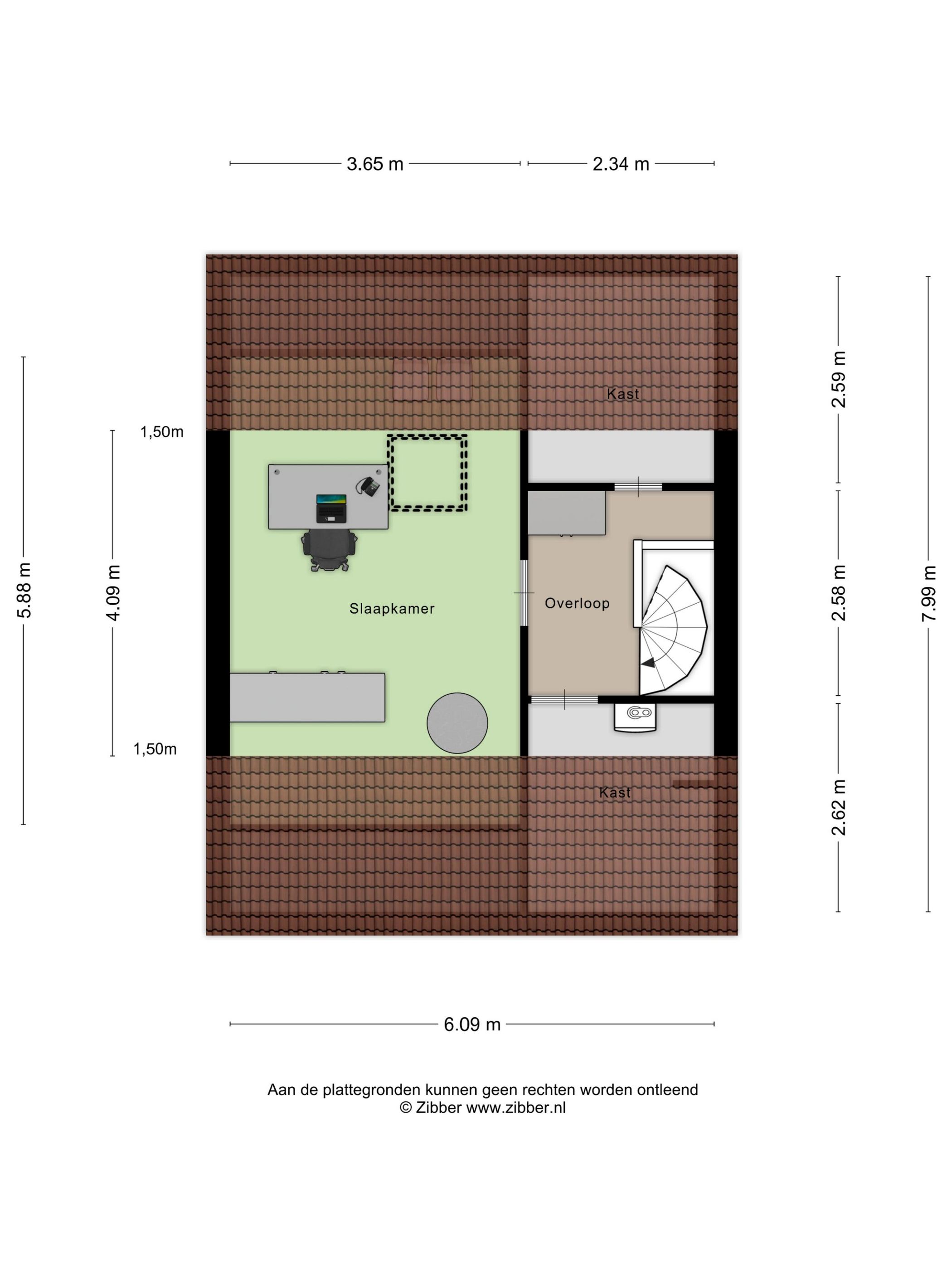Foto 27 van Isabellalaan 2