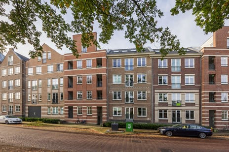 Prins Hendrikstraat 220
