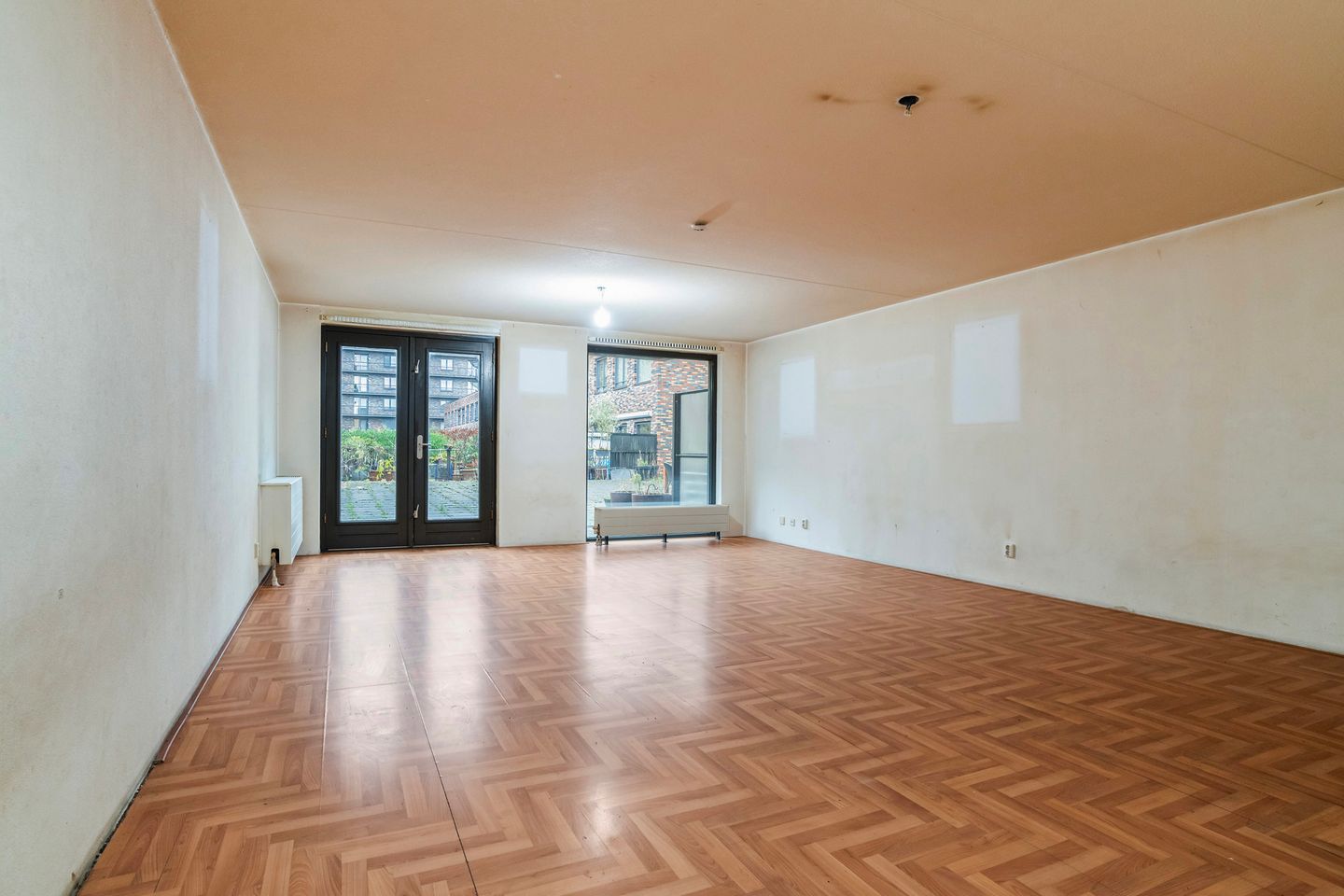 Foto 4 van W.G. Witteveenplein 98