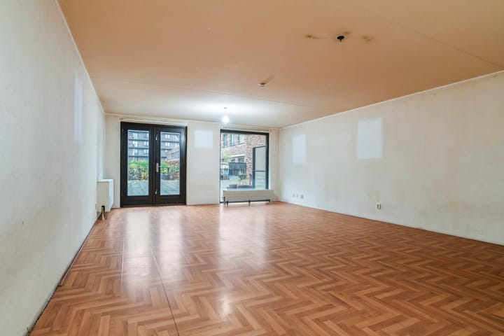 Foto 4 van W.G. Witteveenplein 98